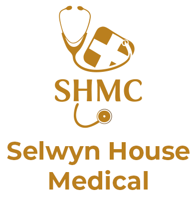 Selwyn House Medical