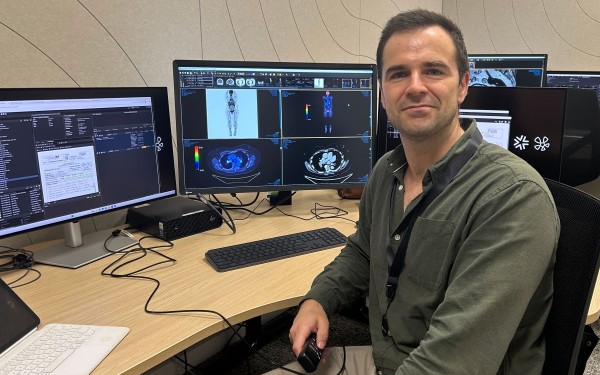 Life as an RHCNZ Fellow